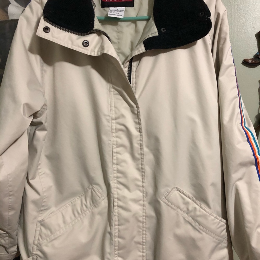 KEMPER jacket large - Picture 4 of 7